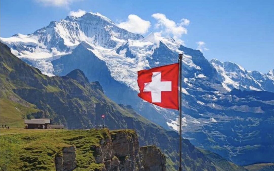 Il Cavallo nella Tradizione Svizzera: Una Storia da Celebrare il 1° Agosto