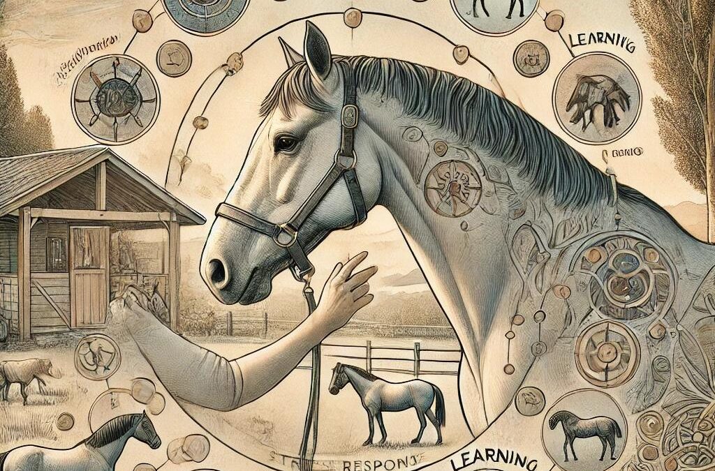 Lo sapevi che il cavallo ha una memoria eccezionale?
