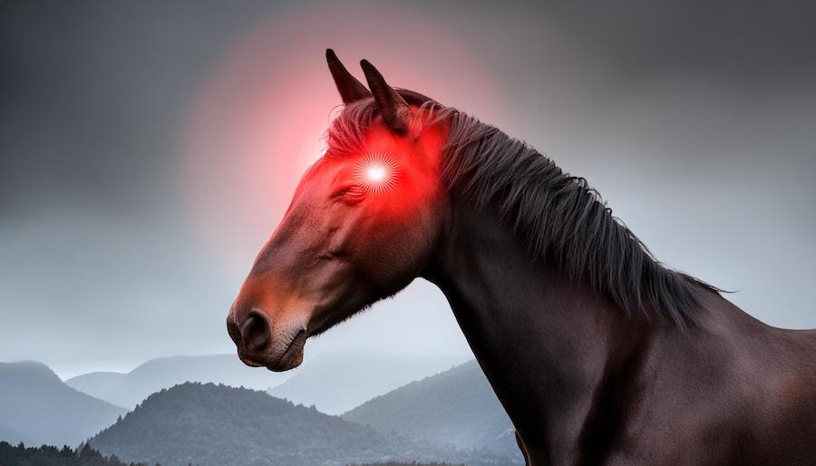 Sindrome di Cushing nel cavallo: tutto quello che c’è da sapere