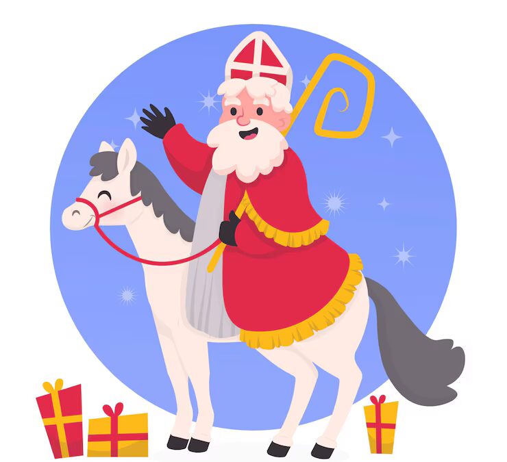 San Nicolao a cavallo: la magia del 6 dicembre vista dal mondo equestre