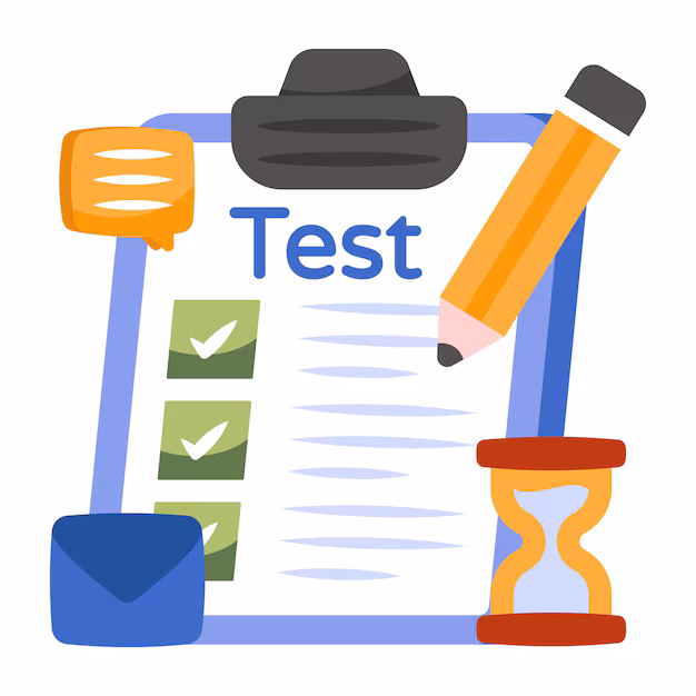 TEST — Che tipo di cavaliere sei?