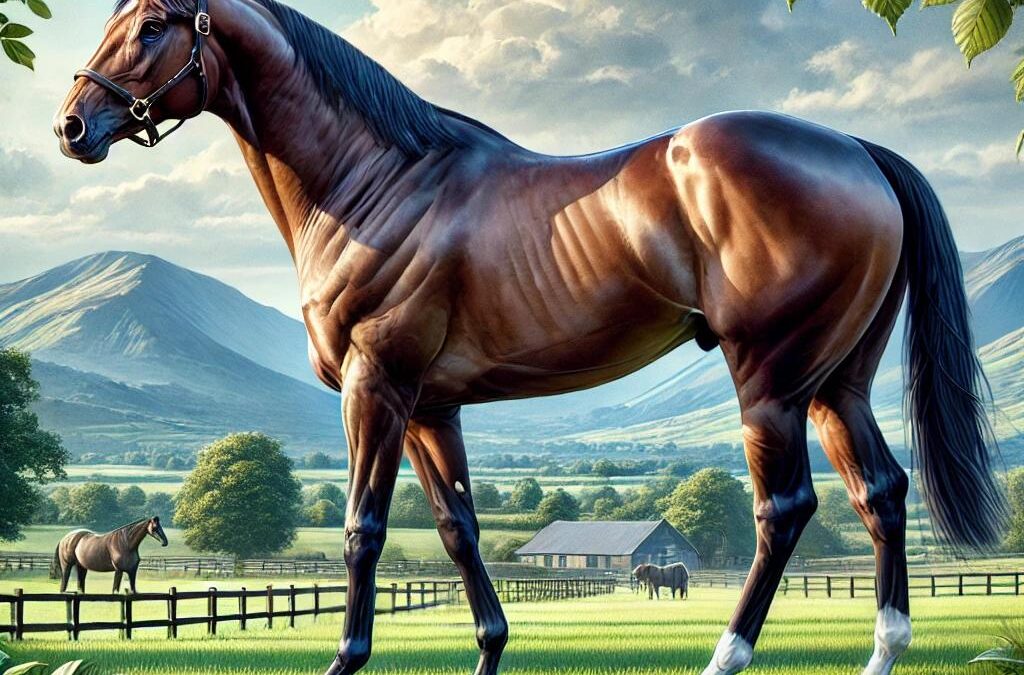 Come i cavalli percepiscono il tempo e lo spazio: un viaggio nella mente equina