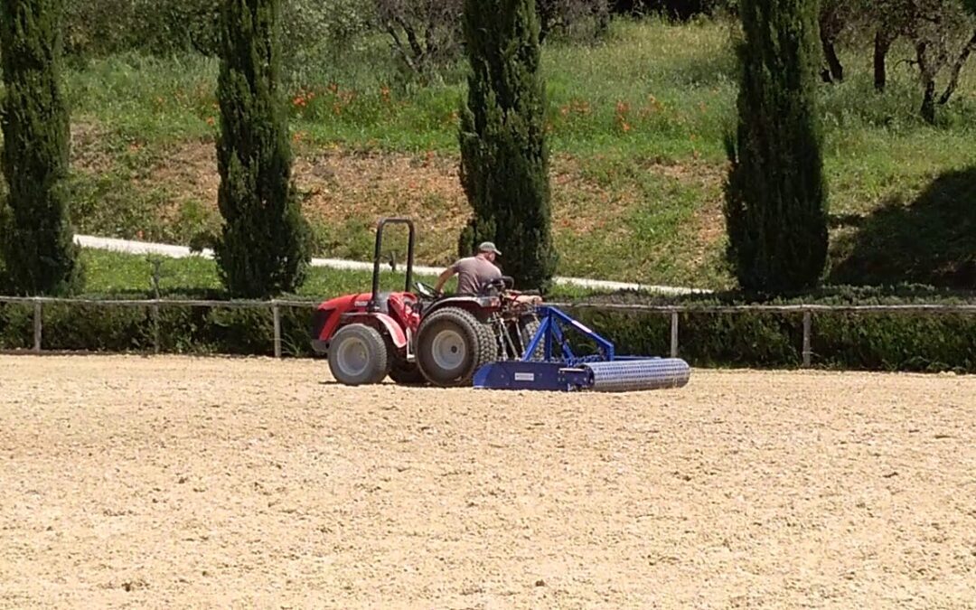 Dietro ogni cavalcata c’è molto più di quello che si vede