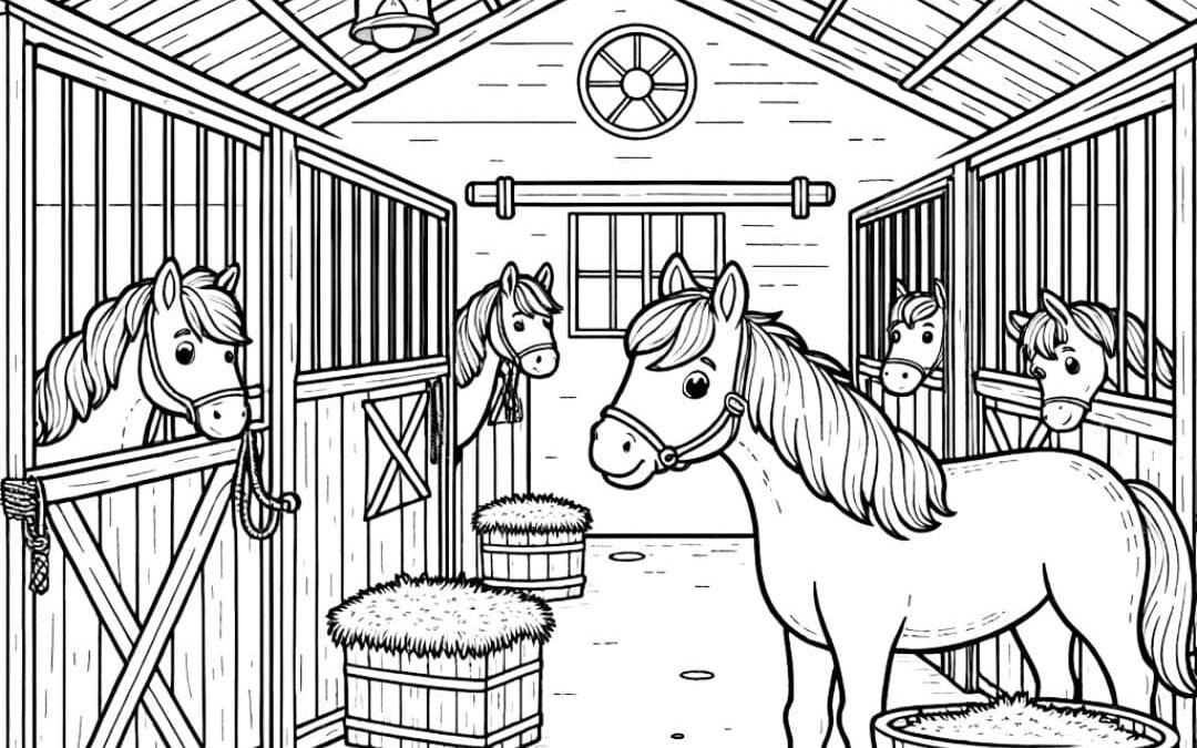 Diario di un cavallo