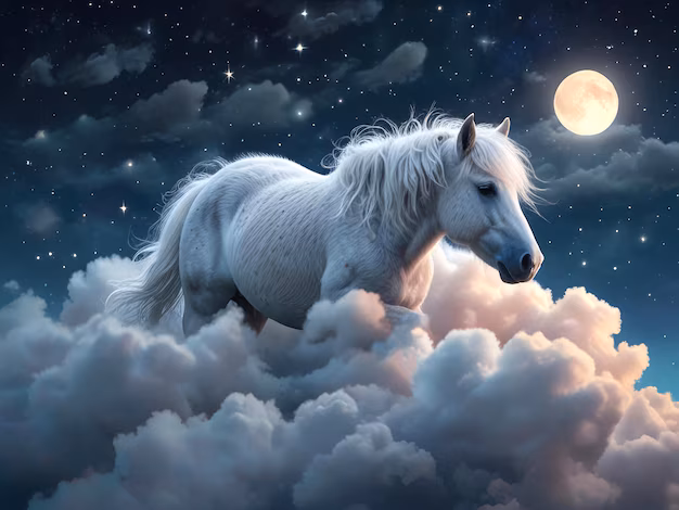 Quando è giusto dire addio a un cavallo? L’ultimo gesto d’amore che nessun cavaliere vorrebbe affrontare