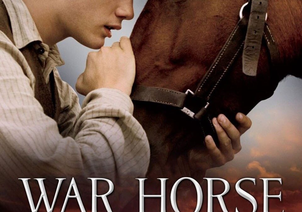 War Horse: il film che ogni amante dei cavalli dovrebbe vedere almeno una volta